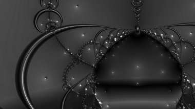 60-70 'lerin hippi tarzında kusursuz bir model. Moda renkli disko süsü.