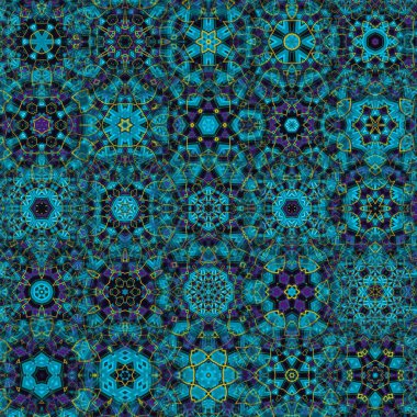 60-70 'lerin hippi tarzında kusursuz bir model. Moda renkli disko süsü.