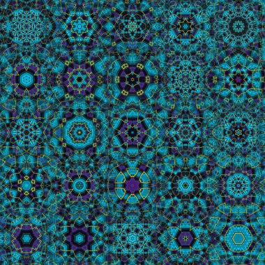 60-70 'lerin hippi tarzında kusursuz bir model. Moda renkli disko süsü.