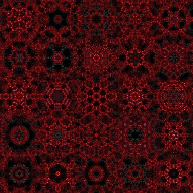 60-70 'lerin hippi tarzında kusursuz bir model. Moda renkli disko süsü.