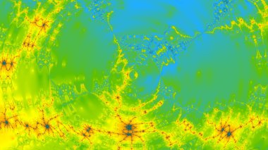 60-70 'lerin hippi tarzında kusursuz bir model. Moda renkli disko süsü.