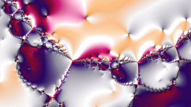 60-70 'lerin hippi tarzında kusursuz bir model. Moda renkli disko süsü.