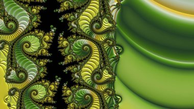 60-70 'lerin hippi tarzında kusursuz bir model. Moda renkli disko süsü.