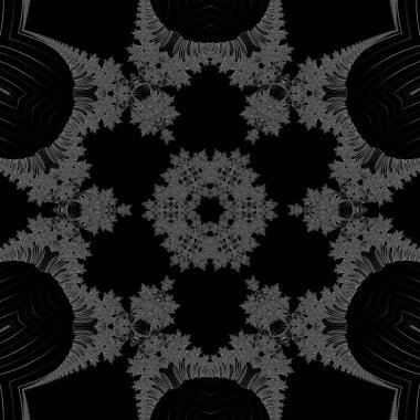 60-70 'lerin hippi tarzında kusursuz bir model. Moda renkli disko süsü.