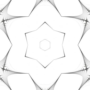 60-70 'lerin hippi tarzında kusursuz bir model. Moda renkli disko süsü.