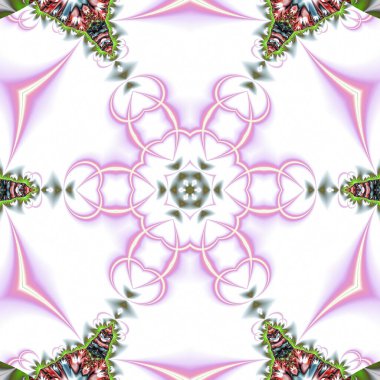 60-70 'lerin hippi tarzında kusursuz bir model. Moda renkli disko süsü.