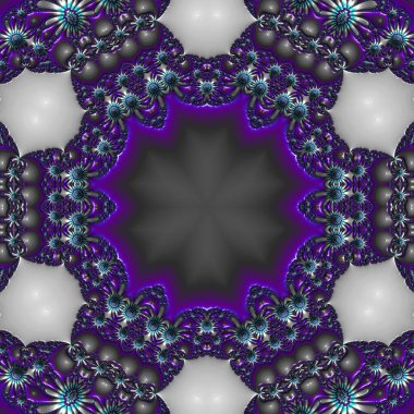 60-70 'lerin hippi tarzında kusursuz bir model. Moda renkli disko süsü.