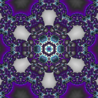 60-70 'lerin hippi tarzında kusursuz bir model. Moda renkli disko süsü.