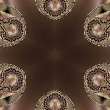 60-70 'lerin hippi tarzında kusursuz bir model. Moda renkli disko süsü.