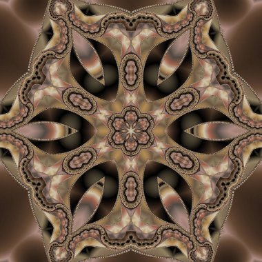 60-70 'lerin hippi tarzında kusursuz bir model. Moda renkli disko süsü.