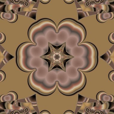 60-70 'lerin hippi tarzında kusursuz bir model. Moda renkli disko süsü.