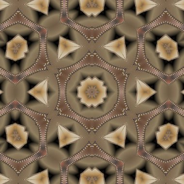 60-70 'lerin hippi tarzında kusursuz bir model. Moda renkli disko süsü.