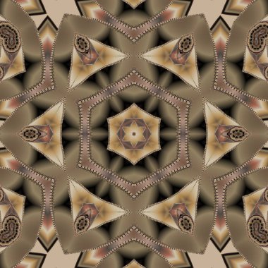 60-70 'lerin hippi tarzında kusursuz bir model. Moda renkli disko süsü.