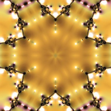 60-70 'lerin hippi tarzında kusursuz bir model. Moda renkli disko süsü.