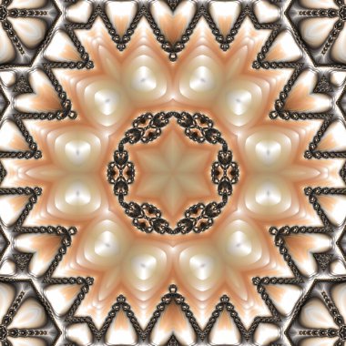 60-70 'lerin hippi tarzında kusursuz bir model. Moda renkli disko süsü.