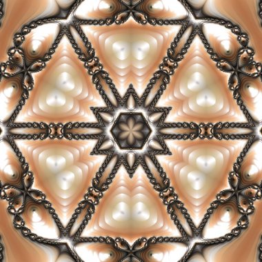 60-70 'lerin hippi tarzında kusursuz bir model. Moda renkli disko süsü.