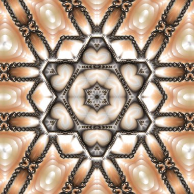 60-70 'lerin hippi tarzında kusursuz bir model. Moda renkli disko süsü.