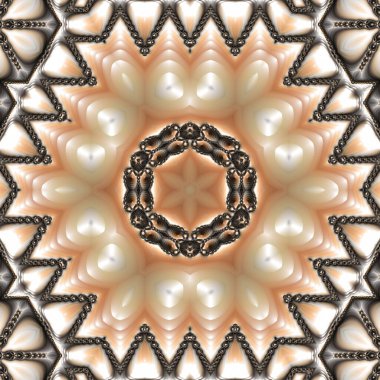 60-70 'lerin hippi tarzında kusursuz bir model. Moda renkli disko süsü.