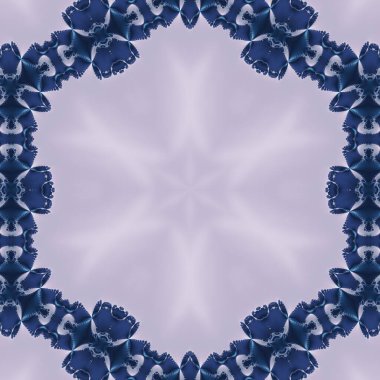 60-70 'lerin hippi tarzında kusursuz bir model. Moda renkli disko süsü.