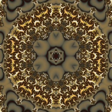 60-70 'lerin hippi tarzında kusursuz bir model. Moda renkli disko süsü.