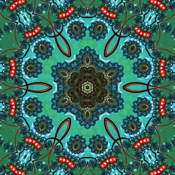 60-70 'lerin hippi tarzında kusursuz bir model. Moda renkli disko süsü.