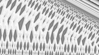 60-70 'lerin hippi tarzında kusursuz bir model. Moda renkli disko süsü.