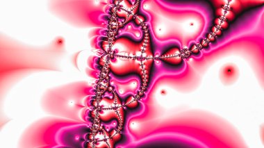 60-70 'lerin hippi tarzında kusursuz bir model. Moda renkli disko süsü.