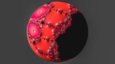 60-70 'lerin hippi tarzında kusursuz bir model. Moda renkli disko süsü.