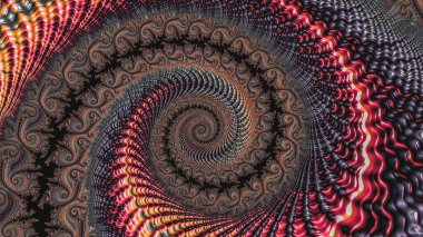 60-70 'lerin hippi tarzında kusursuz bir model. Moda renkli disko süsü.