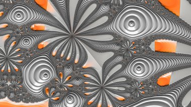 60-70 'lerin hippi tarzında kusursuz bir model. Moda renkli disko süsü.