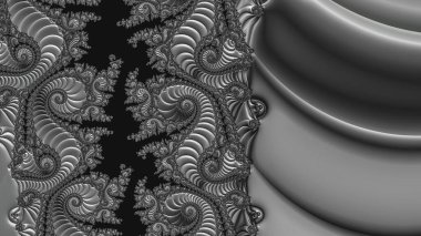 60-70 'lerin hippi tarzında kusursuz bir model. Moda renkli disko süsü.