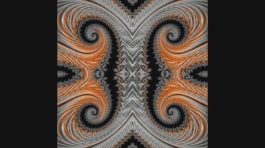 60-70 'lerin hippi tarzında kusursuz bir model. Moda renkli disko süsü.