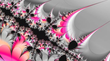 60-70 'lerin hippi tarzında kusursuz bir model. Moda renkli disko süsü.