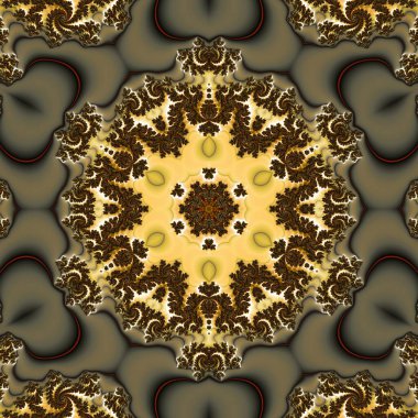 60-70 'lerin hippi tarzında kusursuz bir model. Moda renkli disko süsü.