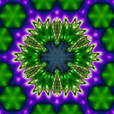 60-70 'lerin hippi tarzında kusursuz bir model. Moda renkli disko süsü.