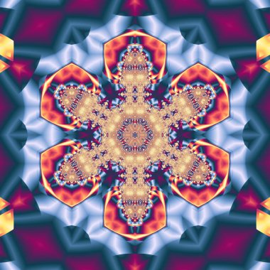 60-70 'lerin hippi tarzında kusursuz bir model. Moda renkli disko süsü.