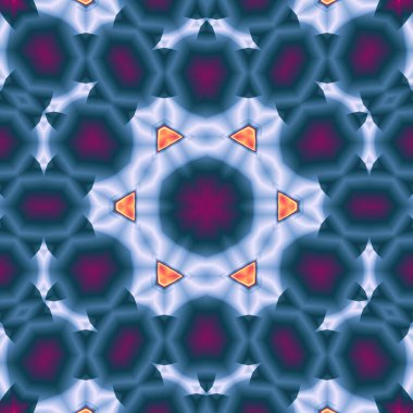 60-70 'lerin hippi tarzında kusursuz bir model. Moda renkli disko süsü.