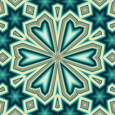 60-70 'lerin hippi tarzında kusursuz bir model. Moda renkli disko süsü.