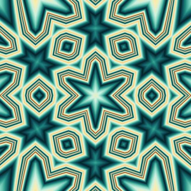 60-70 'lerin hippi tarzında kusursuz bir model. Moda renkli disko süsü.