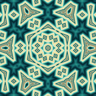 60-70 'lerin hippi tarzında kusursuz bir model. Moda renkli disko süsü.