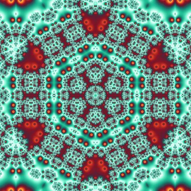 60-70 'lerin hippi tarzında kusursuz bir model. Moda renkli disko süsü.