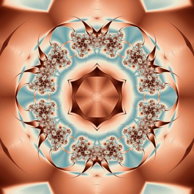 60-70 'lerin hippi tarzında kusursuz bir model. Moda renkli disko süsü.