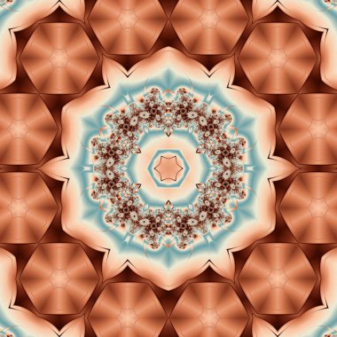 60-70 'lerin hippi tarzında kusursuz bir model. Moda renkli disko süsü.