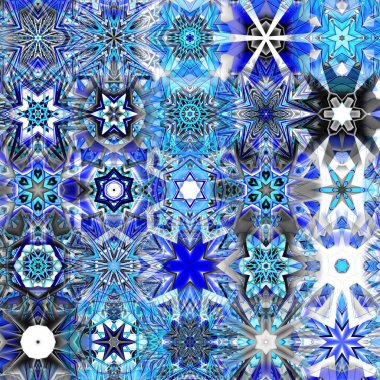 60-70 'lerin hippi tarzında kusursuz bir model. Moda renkli disko süsü.