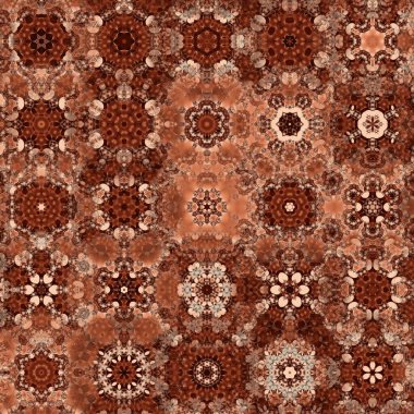 60-70 'lerin hippi tarzında kusursuz bir model. Moda renkli disko süsü.