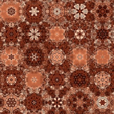 60-70 'lerin hippi tarzında kusursuz bir model. Moda renkli disko süsü.