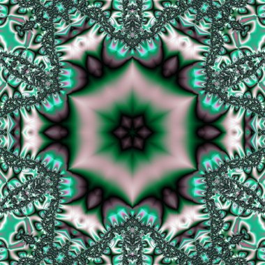 60-70 'lerin hippi tarzında kusursuz bir model. Moda renkli disko süsü.