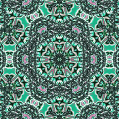 60-70 'lerin hippi tarzında kusursuz bir model. Moda renkli disko süsü.