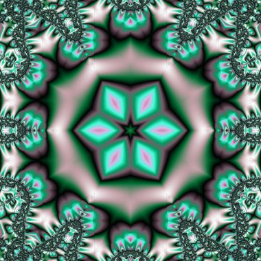 60-70 'lerin hippi tarzında kusursuz bir model. Moda renkli disko süsü.