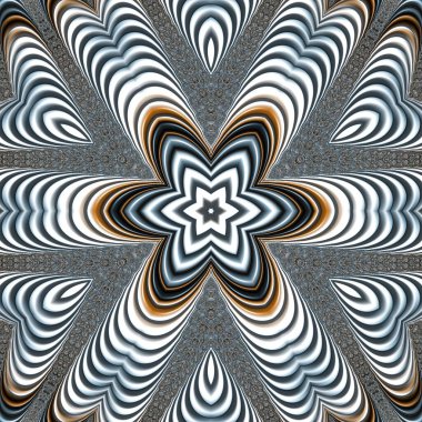 60-70 'lerin hippi tarzında kusursuz bir model. Moda renkli disko süsü.